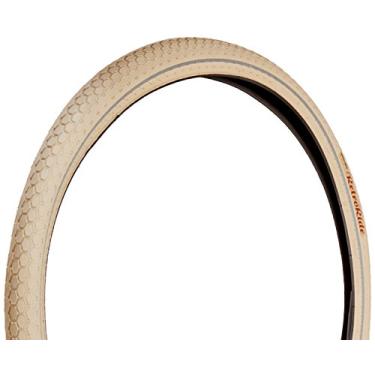 Imagem de Continental Pneu de bicicleta Retro Ride Cream Reflex, preto, 700 cm x 55 cm