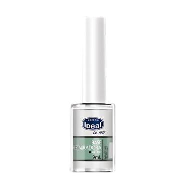 Imagem de Base Restauradora Ideal Com Óleo de Alecrim 9ml Base Restauradora Ideal Com Óleo Alecrim 9ml