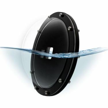 Imagem de MeuDome Touch Hero 8 Black - AmigoPro