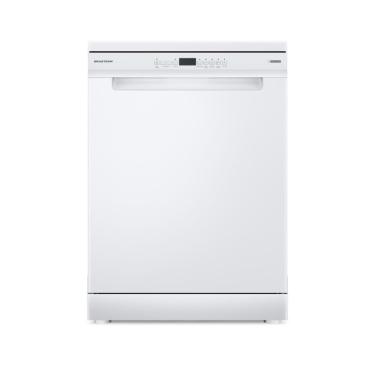 Imagem de Lava Louças Brastemp 14 Serviços Com Smart Sensor BLF60AB Branco 220V