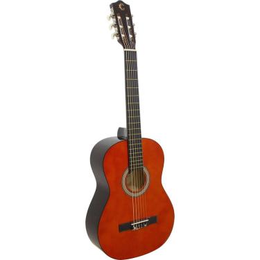 Imagem de Violão Clássico de Nylon Verniz Brilhante CG 100 Natural Cordoba