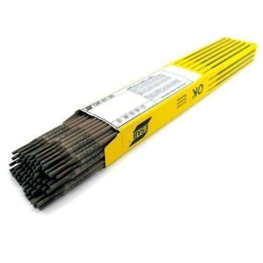 Imagem de Eletrodo Ok Serralheiro E6013 2,5mm 1Kg - ESAB-301673