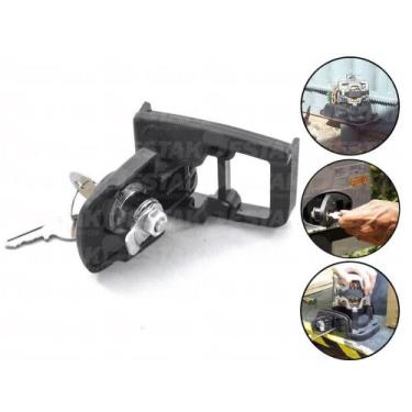 Imagem de Destravamento para Motor Dz Nano 1/4 Turbo Rossi