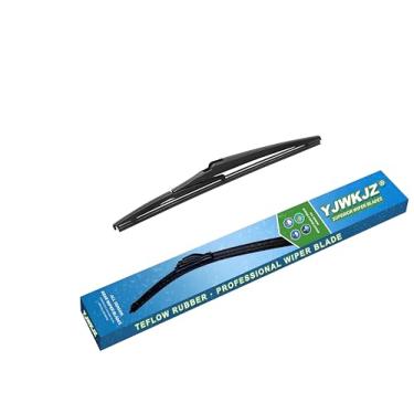 Imagem de YJWKJZ Substituição Da Palheta Do Limpador De Para-Brisa Traseiro 11" Para Chevy Hhr 2006-2011, Jeep Grand Cherokee 2014-2022, Kia Rio 2012-2022 E Hyundai Accent Back