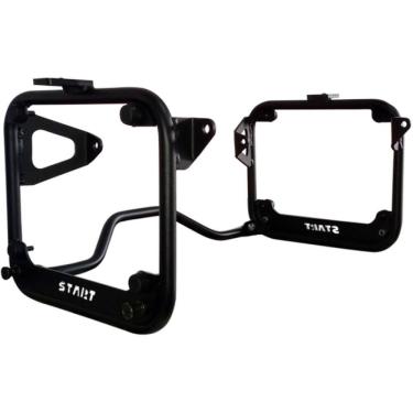 Imagem de Suporte para Baú Lateral Start Kawasaki Versys 300 17/25