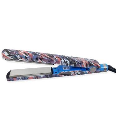 Imagem de Prancha/ Chapinha Babyliss Pro Nano Titanium para progressiva/ para al