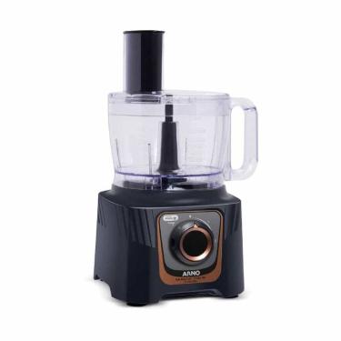 Imagem de Multiprocessador Multichef Arno 700w MP72 Preto 220v