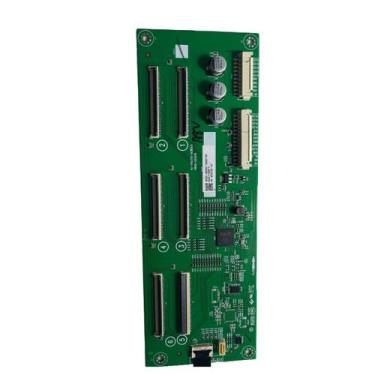 Imagem de Placa T-Con Compatível TV TCL 75C755 40-75C755-DCB2LG