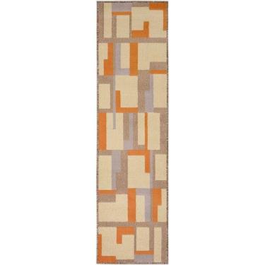 Imagem de Passadeira Herat New Luxo 0,50x1,80m São Carlos