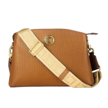 Imagem de Bolsa Luz da Lua Tiracolo Alça Estampada