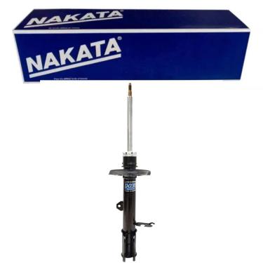 Imagem de Amortecedor Dianteiro Direito - Tiggo 7 2019 A 2020 - Hg 41385