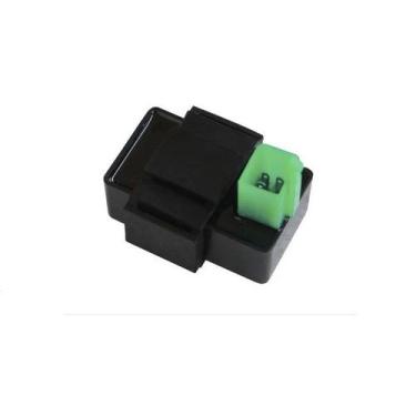 Imagem de Cdi Eletrônico De Ignição Shineray Xy 50q2 E Phoenix 50 - Smartfox