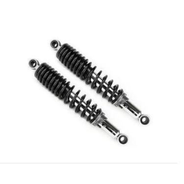 Imagem de Par Amortecedor Traseiro Honda Start 160 2016 2017 2018 2019 - Smartfo