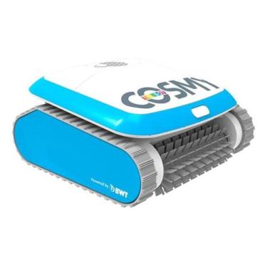 Imagem de Robo Aspirador De Piscina Universal Cosmy 200 Sibrape - N/A