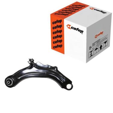 Imagem de Bandeja De Suspensão Megane 2006 A 2012 Bjc18141M - COFAP