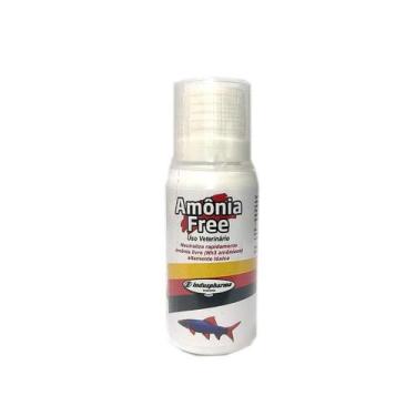 Imagem de Induspharma Amonia Free 30mL Anti Amonia