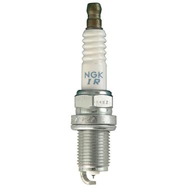 Imagem de NGK DILKAR7M8 NGK Laser Iridium spark plugs offer the best combination of performance and longevity. Actual OE or equivalent replacement spark plug. Spark Plug NGK Laser Iridium Spark Plug