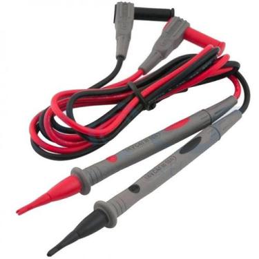 Imagem de Ponta de Prova com Garra Jacaré Minipa MTL-24A