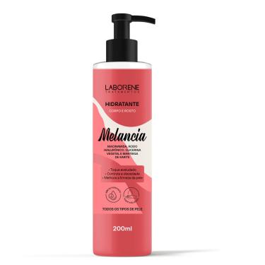 Imagem de Hidratante Melancia 200ml Laborene