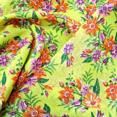 Imagem de 3 Metros Tecido Chita Estampada 100% Algodão Escolha a Estampa