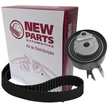 Imagem de Kit Tensor Correia Dentada Fox Gol G4 G5 Saveiro Newparts