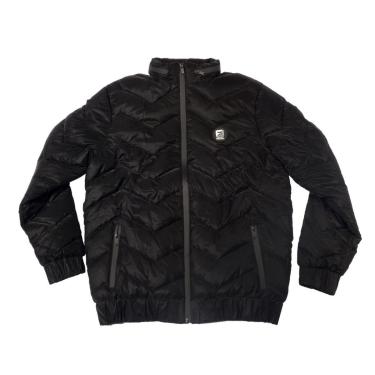 Imagem de JAQUETA BOBOJACO ORIGINAL FATAL SURF PRETO-Unissex