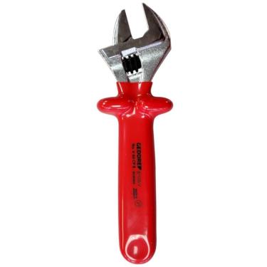 Imagem de Chave Ajustável Isolada 8Pol Abertura 25Mm - V 60 Cp Gedore