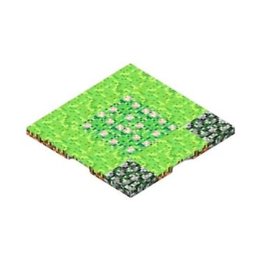 Imagem de Blocos De Construção De Placa De Base Magnética Para Meninos E Meninas