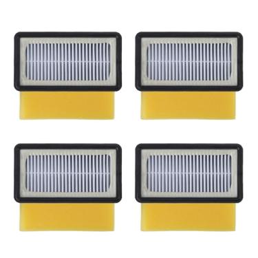 Imagem de Yosoo Filtro de Alta Eficiência Eficiente para o pó de pó 1008 CleanView, Filtragem de Motor de Espuma Pré-motor, Filtração de Poeira e Pólen, Feita de Material Premium Abd