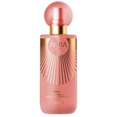 Imagem de Aura Beauty Aurora Shine - Body Splash 200ml