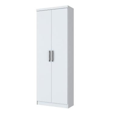 Imagem de Armário Multiuso Margarida D110 Branco Henn
