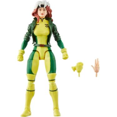 Imagem de Vampira - X-Men 97 - Marvel Legends - F6546 - Hasbro