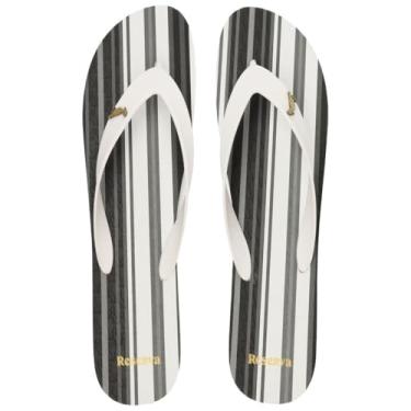 Imagem de Chinelo Reserva Adulto Branco