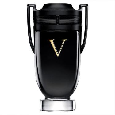 Imagem de Invictus Victory Rabanne Perfume Masculino EDP