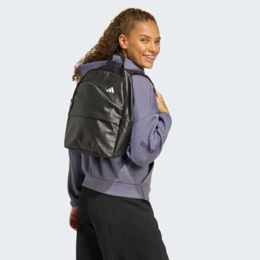 Imagem de Mochila Adidas Essentials GL Preta, Único