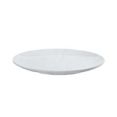 Imagem de Prato para Bolo Elegance Vemplast 30cm Linha Profissional Cook em Poli