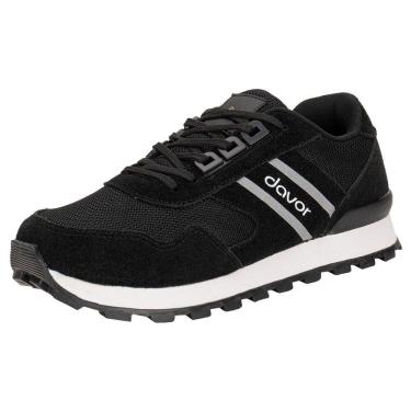 Imagem de Tênis Masculino Davor Dvr-331