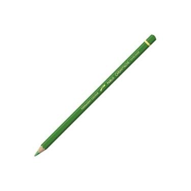 Imagem de Caran D'ache Lápis de cor Pablo, verde musgo (666.225)