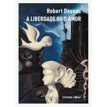 Imagem de A Liberdade Ou O Amor