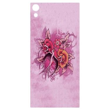 Imagem de Capa Adesivo Skin007 Verso Para Sony Xperia Xa1 Ultra - KawaSkin