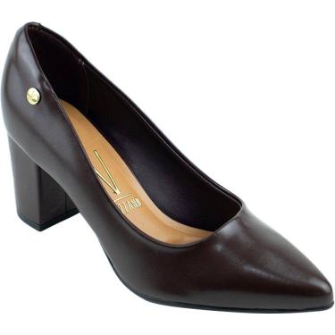 Imagem de Sapato Vizzano Cacau Feminino