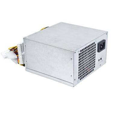 Imagem de S-Union Fonte de alimentação DPS-350AB-20A 350W ATX PSU atualizada compatível com HP ProLiant ML310e G8 671310-001 686761-001 DPS-350AB-20 A fonte de alimentação
