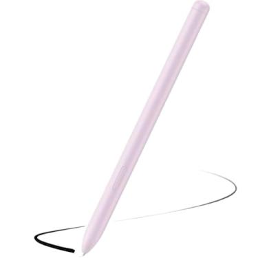 Imagem de Caneta de substituição para Galaxy Tab S7 FE para Samsung Galaxy Tablet S10, S9, S8, S7, S6 Lite todas as séries, Tab Stylus Pen (roxa)