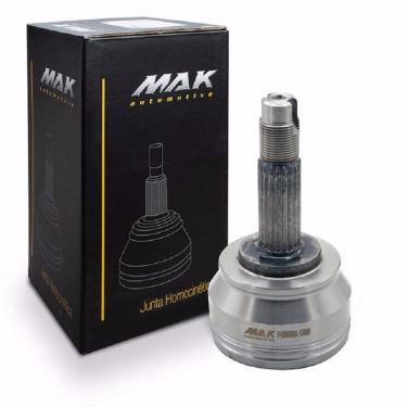 Imagem de Junta Homocinética Volkswagen Gol G4 1.0 8V/16V 97/13