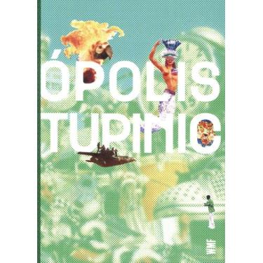 Imagem de Livro - Tupinicópolis é aqui?