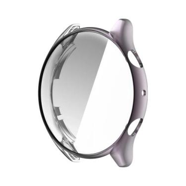 Imagem de Capa Protetora De TPU Macia Para Amazfit GTR 3 3Pro, Anti-Risco, Prote