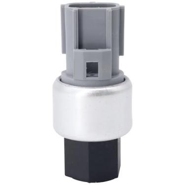 Imagem de HiSport Interruptor de ciclo de embreagem A/C - compatível com Dodge B1500 Dakota Neon Ramcharger Jeep Cherokee Grand Cherokee Chrysler Pt Cruiser substitui SW 11097C