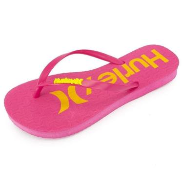 Imagem de Chinelo Hurley Feminino-Unissex