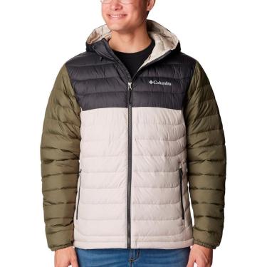 Imagem de Jaqueta Columbia Powder Liter Hooded Masculino-Masculino