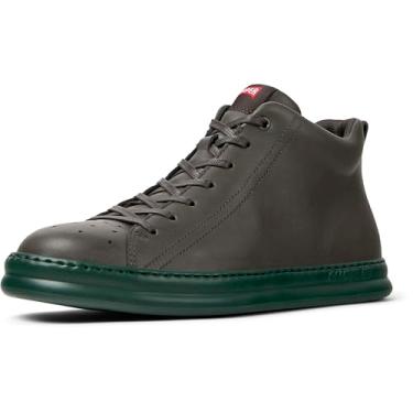 Imagem de Camper Bota masculina, Cinza escuro 015, 44